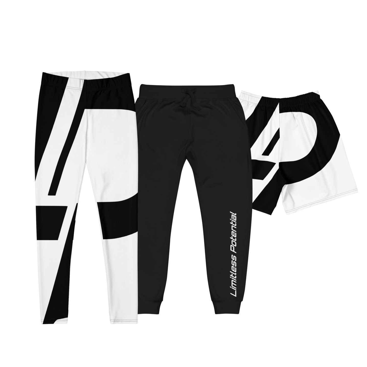 Purpose-Built Bottoms