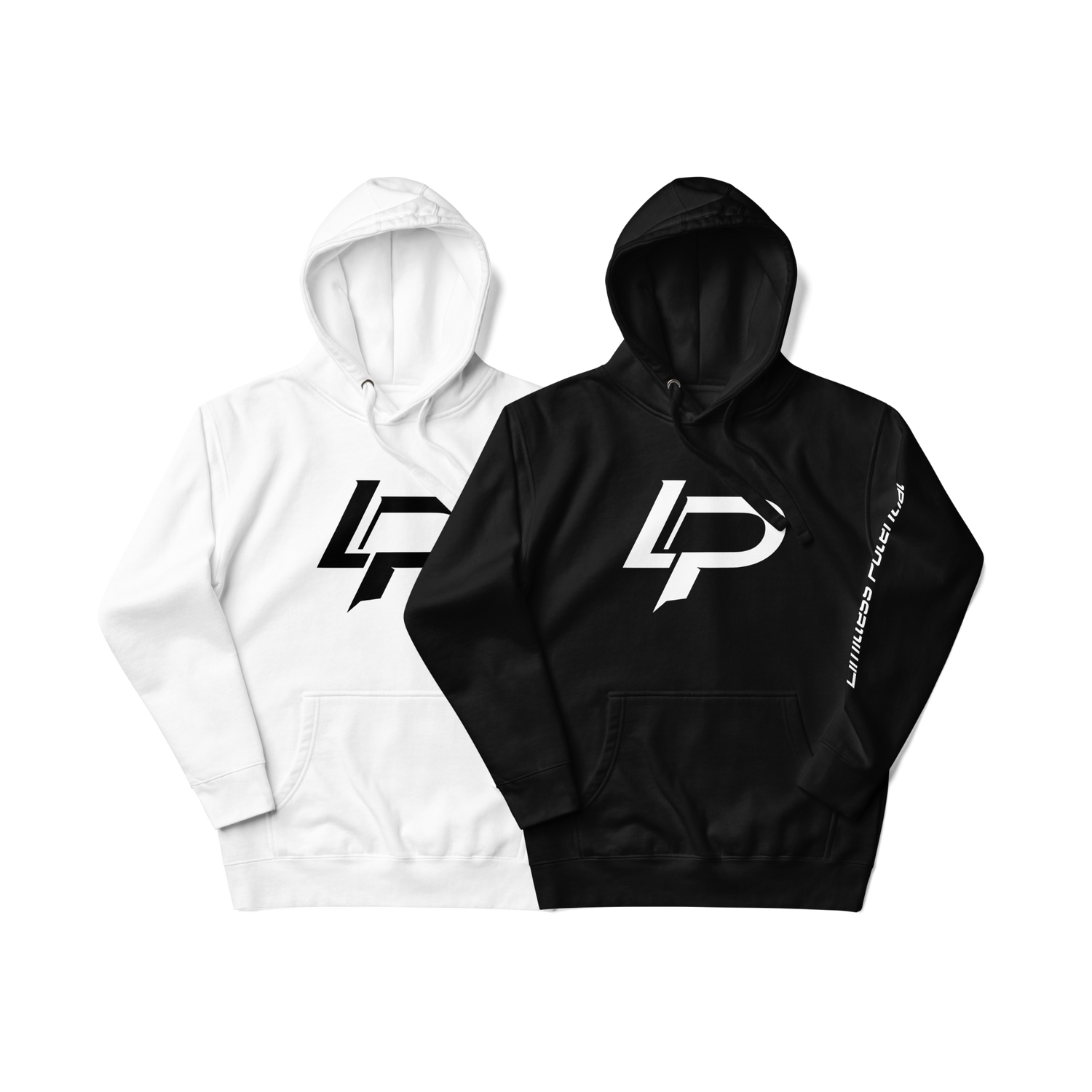 Creator Designed Hoodies