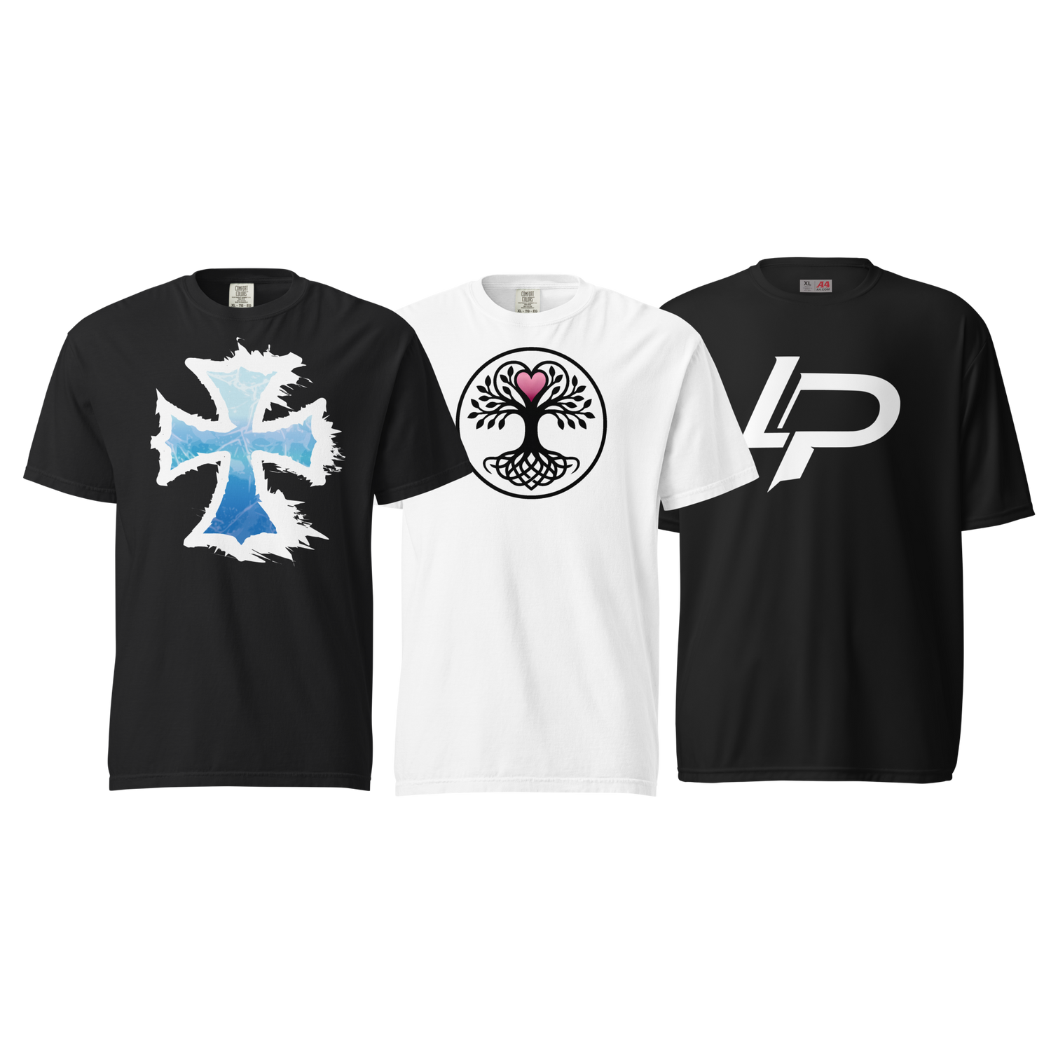 Independent Artist T-Shirts